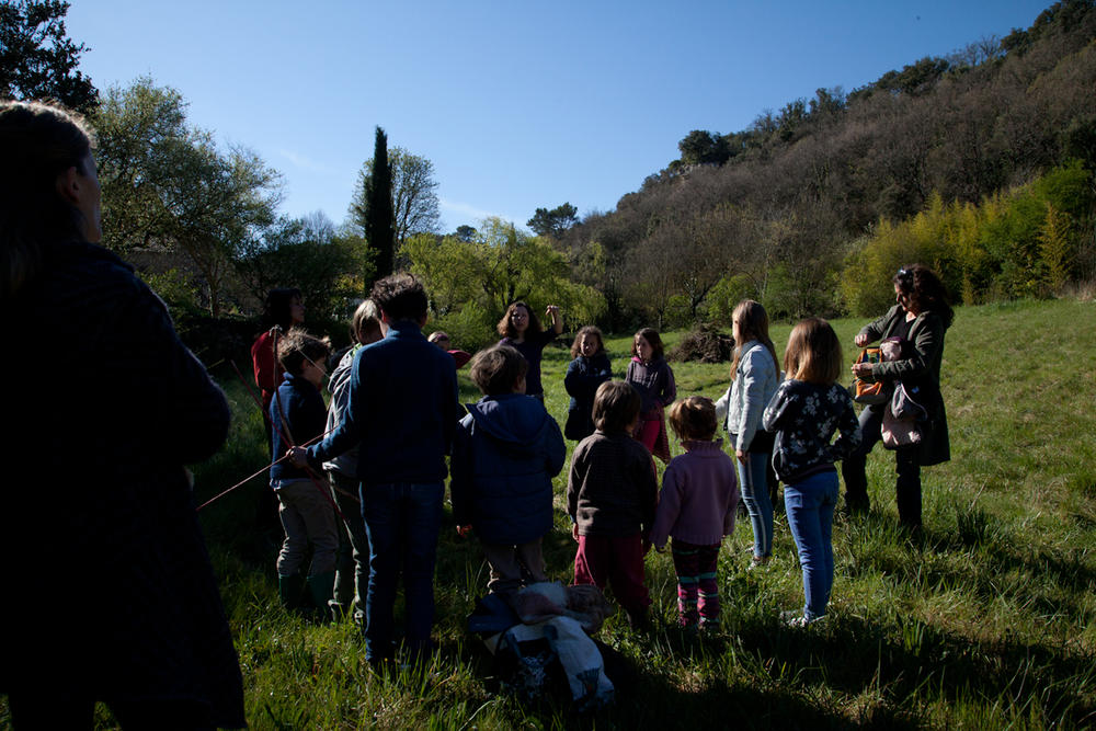 Environnement & Loisirs