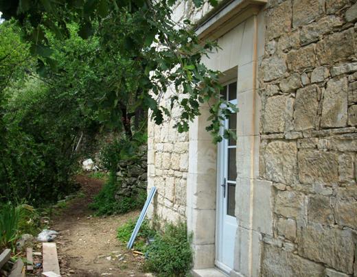 Logement communal à louer