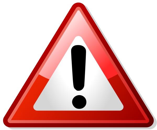 LISTE DES INTERDICTIONS PREFECTORALES