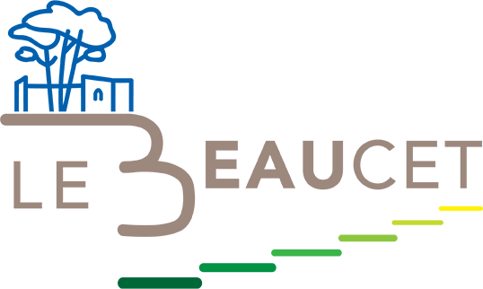 Logo Le Beaucet