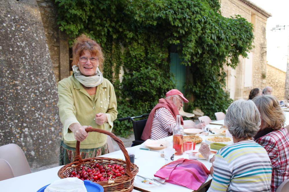 FÊTE DES VOISINS