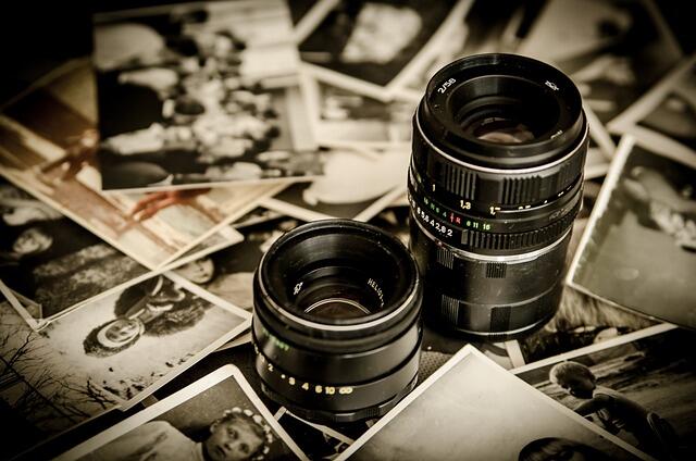 Photographe
