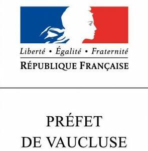 Arrêté préfectoral 2023/10-30/1 sur le Vaucluse pour les fêtes Halloween