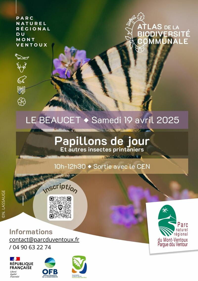 Atlas de la Biodiversité Communale