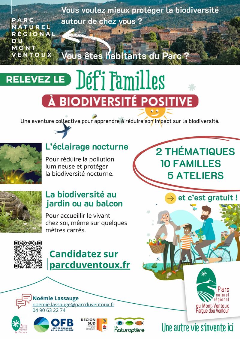 Défi