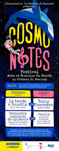 Concerts au Château