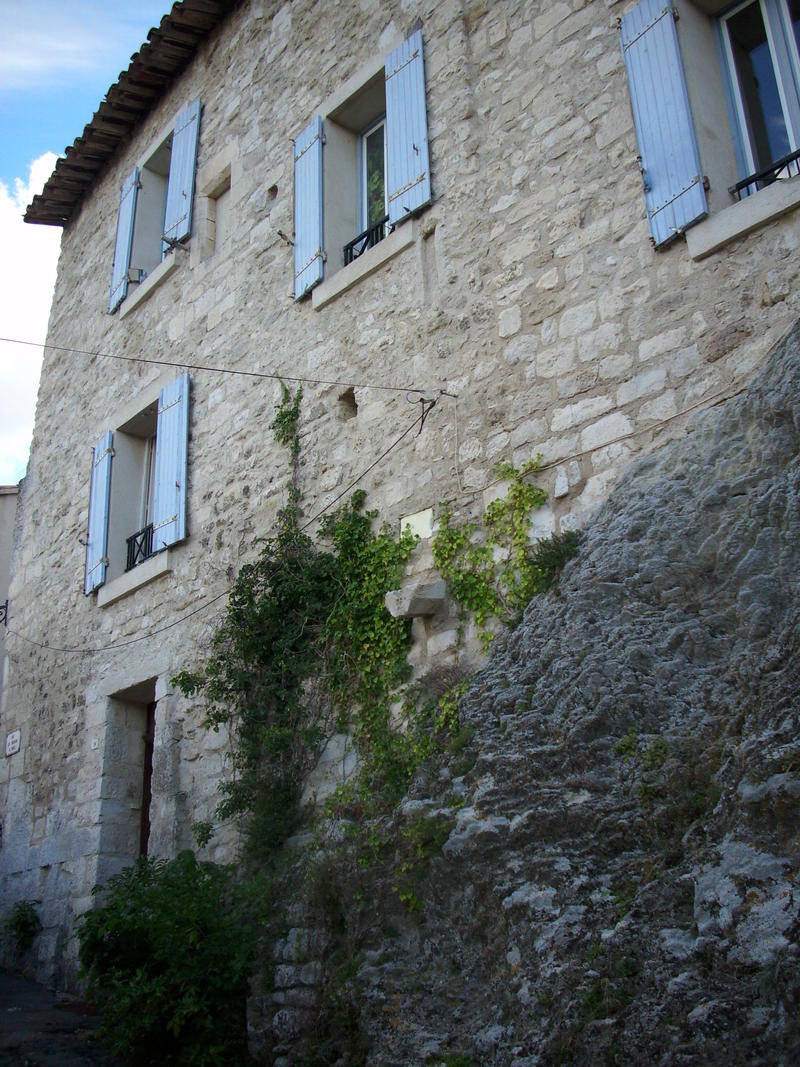 Logement communal à louer