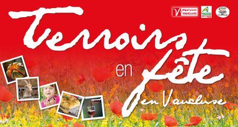 Terroirs en Fête